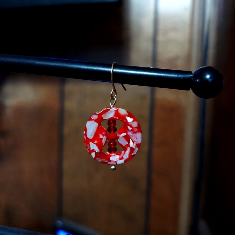 Homage Earings